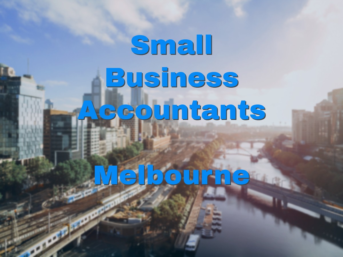 Small business accoutants