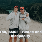 11SMSF Trustee
