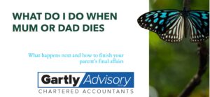 Death and estate planning