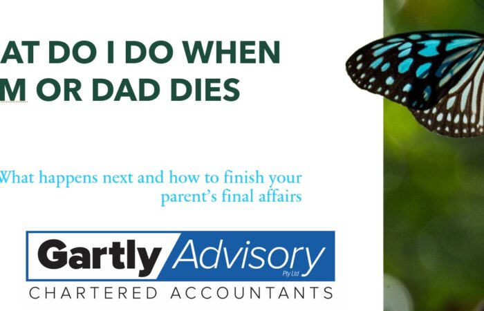 11Death and estate planning