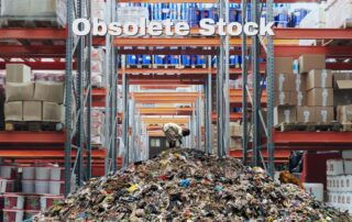 obsolete stock