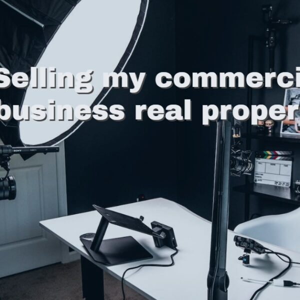 business real property