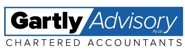 Gartly Advisory Pty Ltd