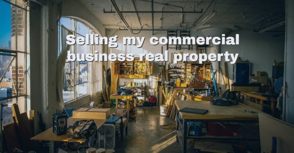 Commercial Business Property