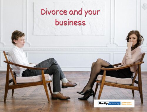 Divorce a new year a new direction