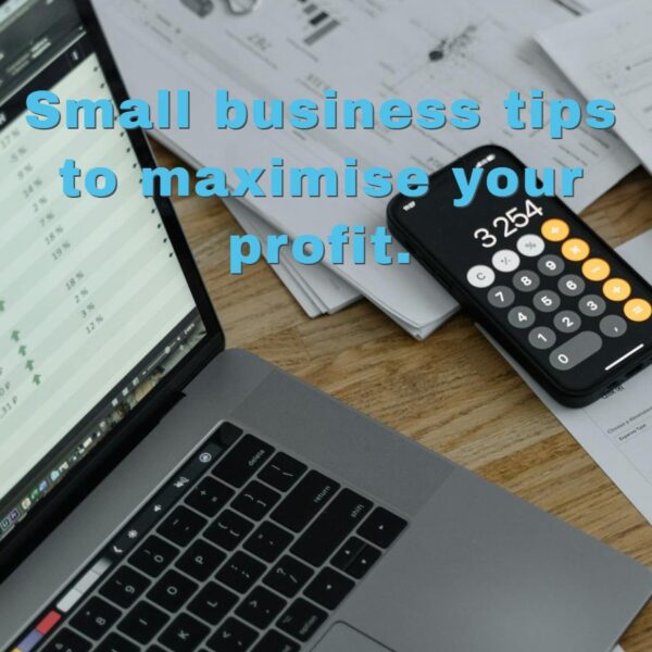 maximise your profit