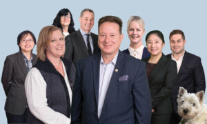 Gartly Advisory Accountants Team