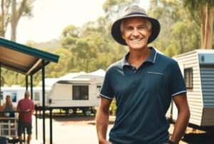 Caravan Park accountants