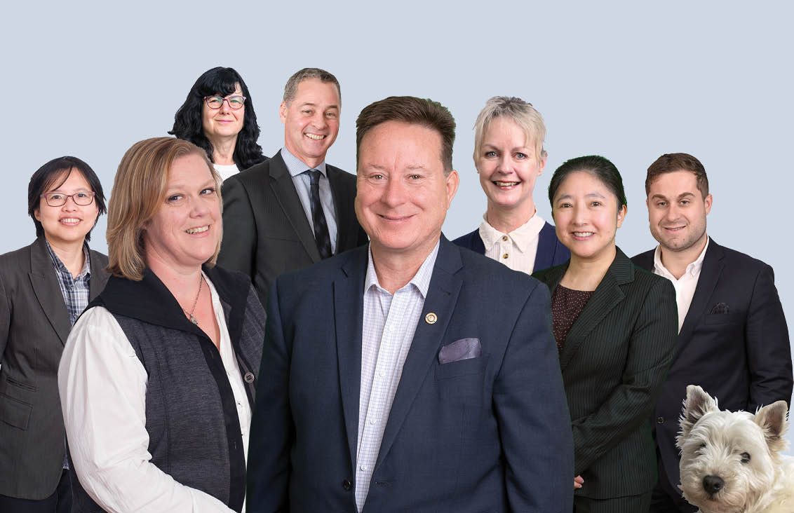 Gartly Accountants Team