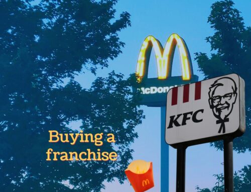 Buying a Franchise?