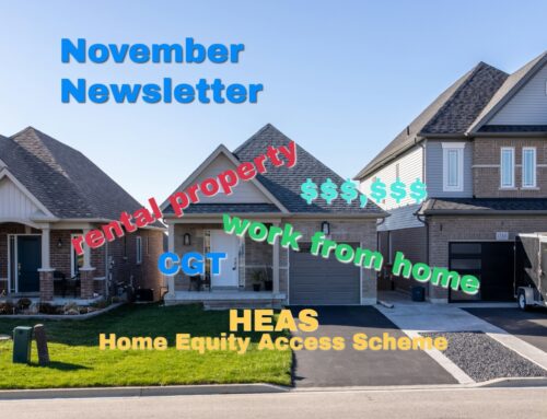 November 2025 Newsletter