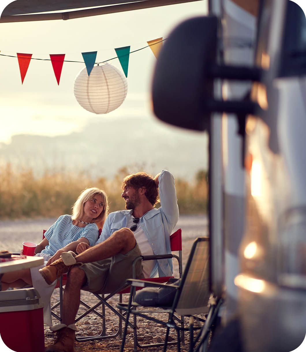 Caravan Park Accountants