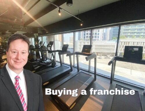 Buying a franchise – we are here to help you make the right decision