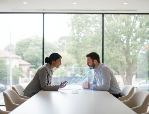 Business Advisory Melbourne: A Strategic Guide for SME Growth