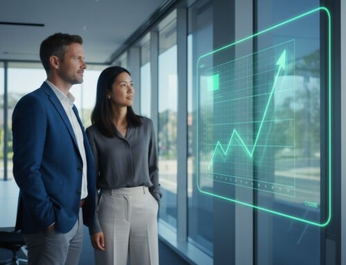 Business Advisory Services Melbourne: Your Partner for Sustainable Growth