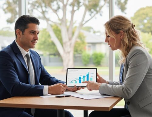 Chartered Accountant vs. Accountant: What’s the Real Difference for Your Business?