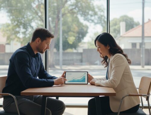 Choosing the Right Small Business Accountant in Melbourne: A 2026 Guide