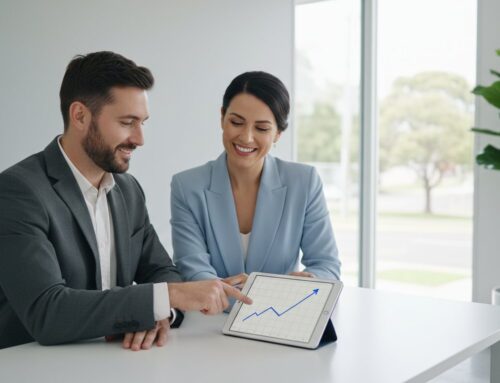 How to Choose the Best Small Business Accountant in Melbourne