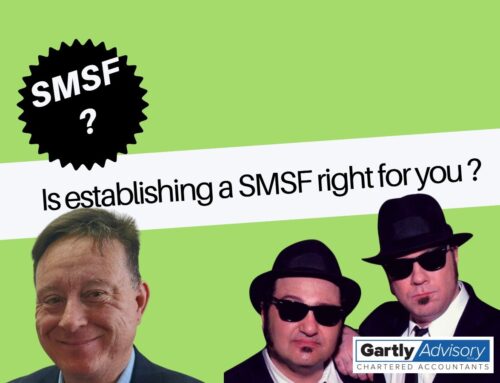 Self-Managed Super Fund (SMSF): The Ultimate Guide for Australians