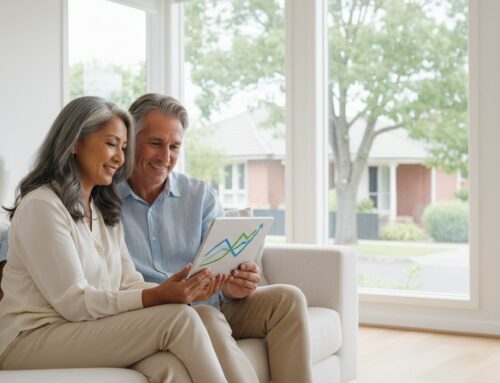 What is the Downsizer Contribution? A Simple Guide for Australians