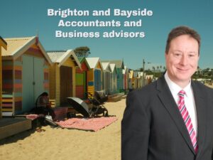 East Brighton accountant