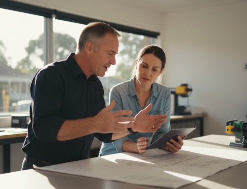 Business Succession Planning Melbourne: A Complete Guide for Owners