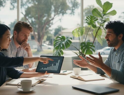 Cash Flow Management for Small Business: A Complete Guide