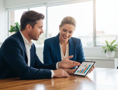 Franchise Accounting Services Victoria: Your Expert Guide