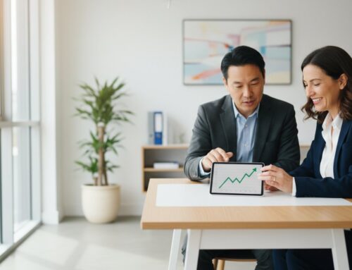 Melbourne Accountants: How to Choose the Right Partner for Your Business