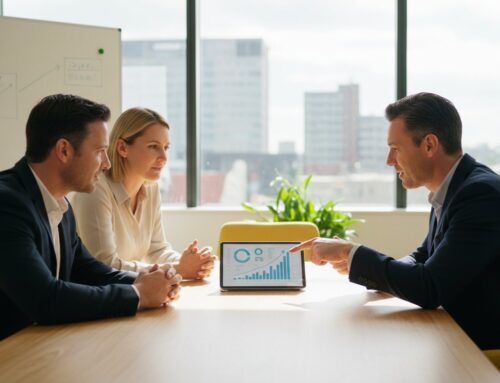 Outsourced CFO Services Melbourne: Your Partner for Strategic Growth