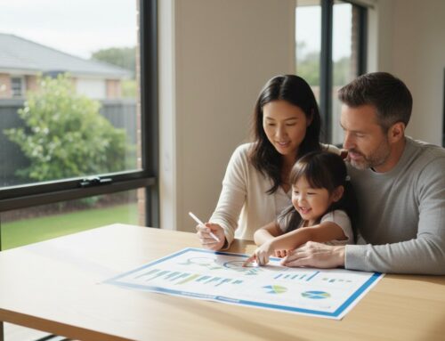 Setting Up a Family Trust in Australia: A Step-by-Step Guide