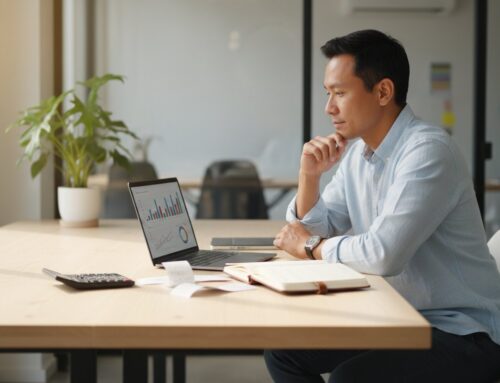 Understanding Common Business Tax Deductions in Australia