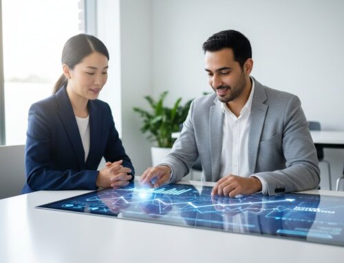 What is Business Advisory? A Complete Guide for SME Owners