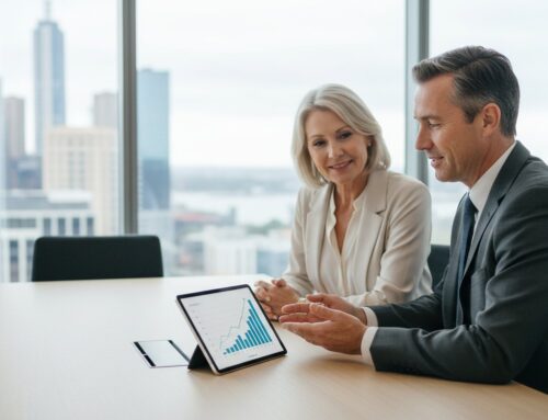 Your Guide to Finding the Best SMSF Specialist in Melbourne