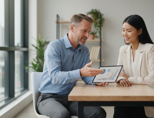 Your Trusted Tax Agent Near Me in Melbourne