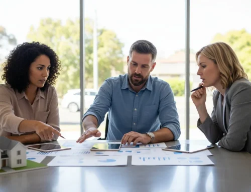 Asset Protection Strategies for Business Owners: Safeguarding Your Wealth in 2026