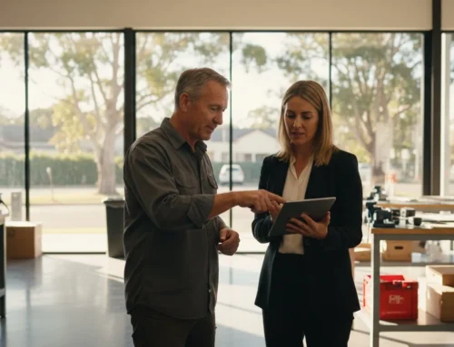 Business Exit Strategy Advisor: Maximising Your Melbourne Business Value