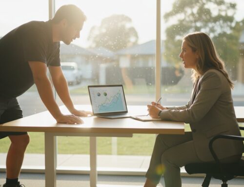 Business Structure Advice: Sole Trader vs Company (2026 Australian Guide)