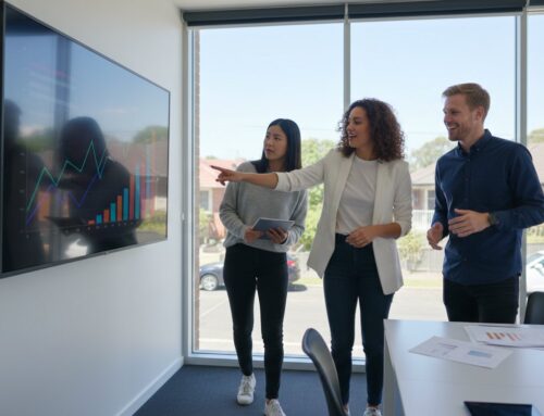 Financial Forecasting for Startups in Melbourne: Your 2026 Guide to Growth and Runway