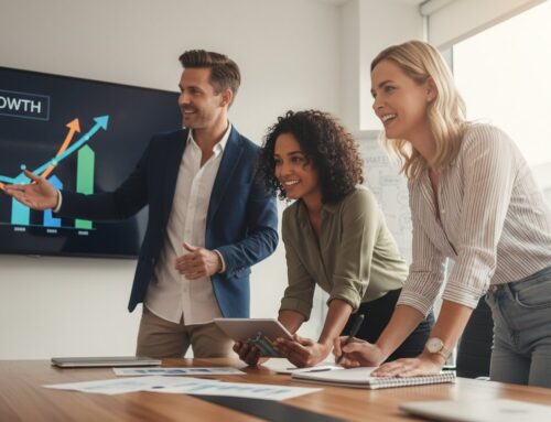 How to Improve Business Profitability: A Strategic Guide for Melbourne SMEs in 2026