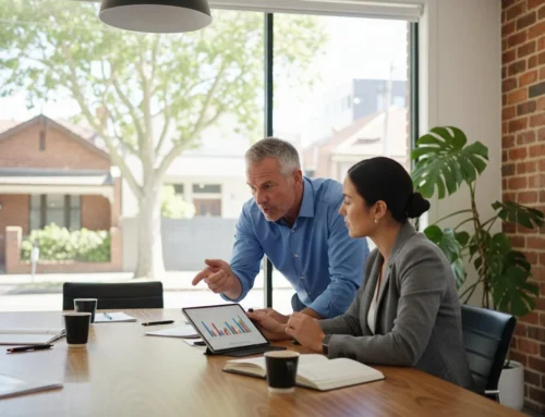 How to Value a Small Business for Sale: The 2026 Melbourne Owner’s Guide