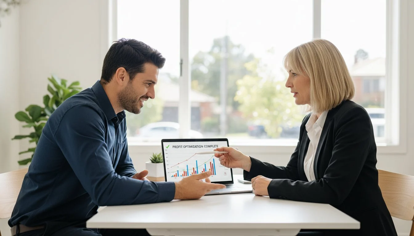 Late Tax Return Help for Business: A Step-by-Step Guide to Getting Back on Track – Hero Image