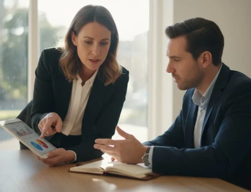 Managing Business Debt Advice: A Strategic Guide for Melbourne SMEs