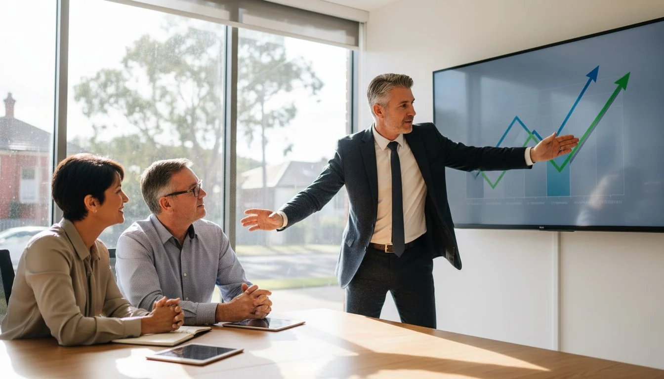 SMSF Compliance Checklist 2026: A Practical Guide for Australian Trustees – Hero Image