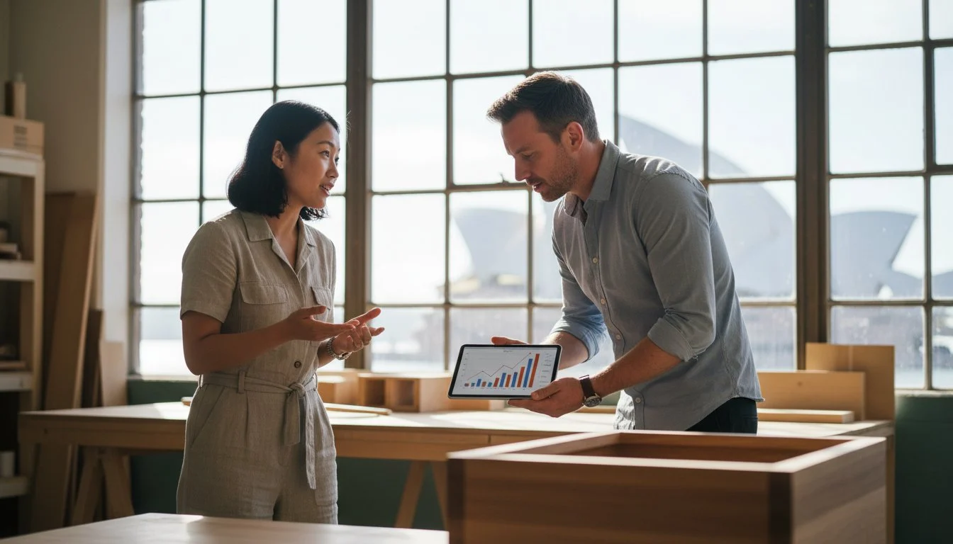 7 Signs of a Good Business Advisor for Melbourne, Sydney, and Gold Coast Owners in 2026