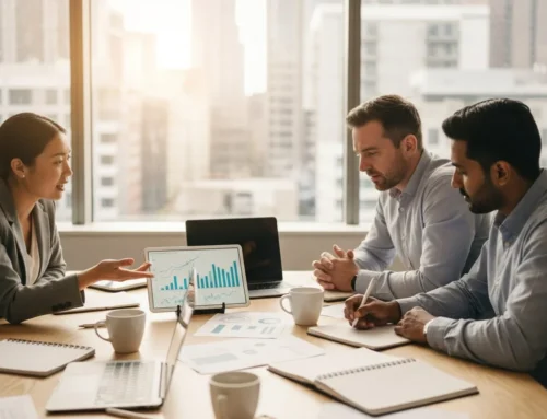 ATO Taxation Statistics 2022-23: Individual Income Tax Revenue Trends for Melbourne & Sydney Professionals