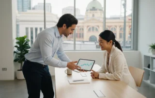 Avoiding Common Small Business Tax Mistakes in Melbourne, Sydney, and the Gold Coast