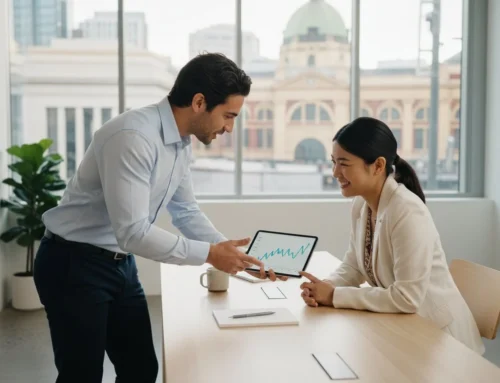 Avoiding Common Small Business Tax Mistakes in Melbourne, Sydney, and the Gold Coast