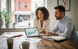 Business Growth Advisor Glen Huntly: Strategic Guidance for Melbourne SMEs