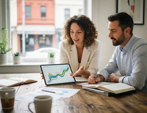 Business Growth Advisor Glen Huntly: Strategic Guidance for Melbourne SMEs